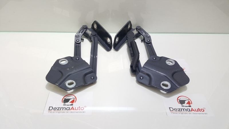 Set balamale capota fata, 1T0823302E, Vw Touran (1T1, 1T2) (id:242151)
