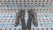 Set balamale capota fata, 1Z0823302C, Skoda Octavi...