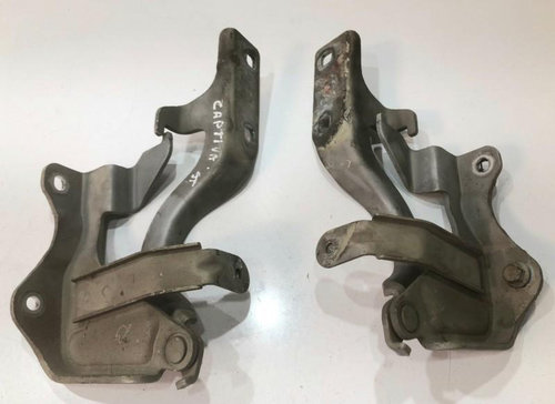 Set balamale capota fata 2.0 criLLW 150 cp Chevrolet Captiva [2006 - 2011]