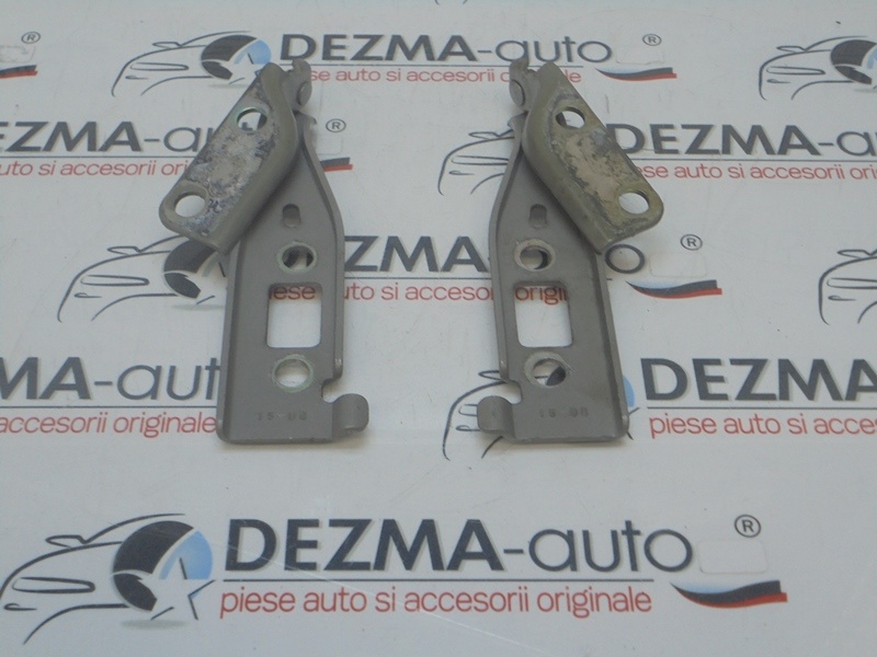 Set balamale capota fata 2S61-16800-BA, Ford Fusion (JU) (id:277066)