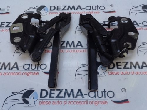 Set balamale capota fata 3C0823302D, Vw (id:199237)