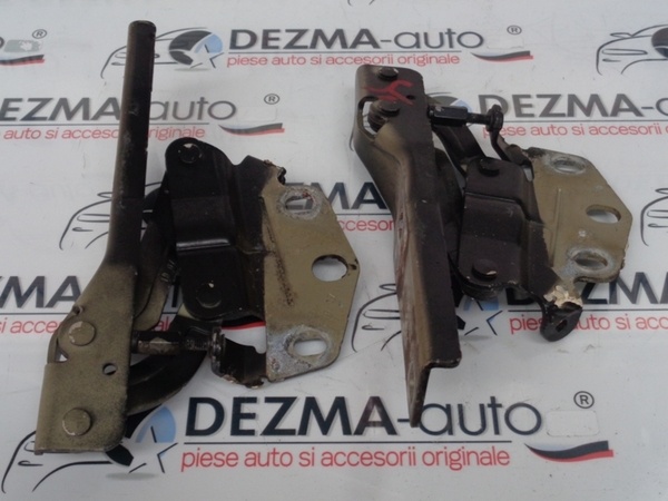 Set balamale capota fata 3C0823302E, Vw (id:209034)