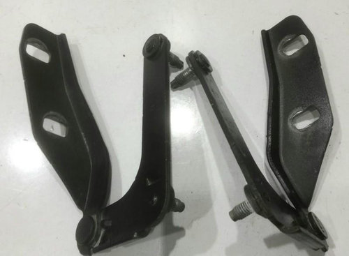 Set balamale capota fata 3m51-16801-ah Ford C-Max [facelift] [2007 - 2010]