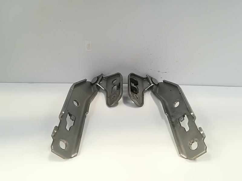 Set balamale capota fata 4F0823301, Audi A6 (4F2, C6) (id:157227)