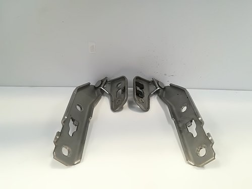 Set balamale capota fata 4F0823301, Audi A6 (4F2, C6) (id:157227)