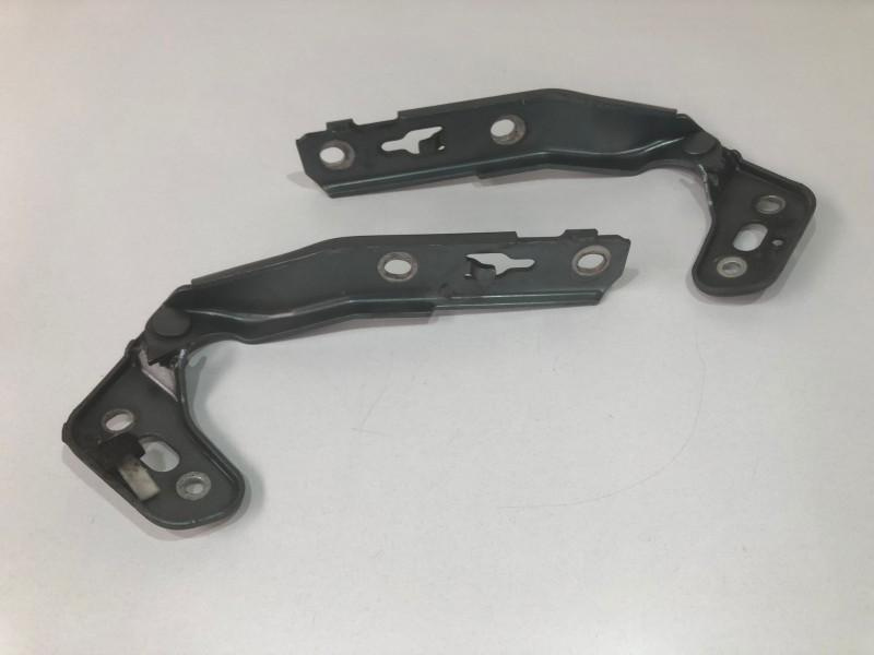 Set balamale capota fata 4f0823302 Audi A6 4F/C6 [facelift] [2008 - 2011]