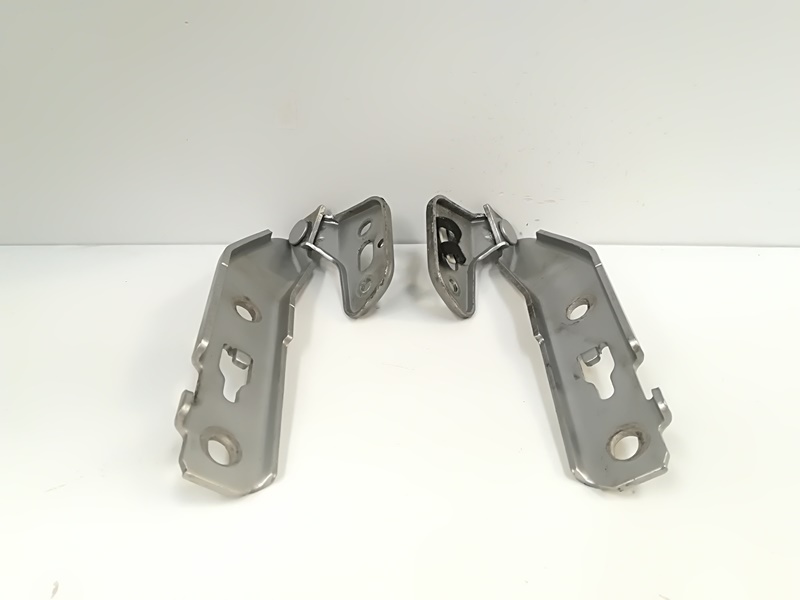 Set balamale capota fata 4F0823302,Audi A6 (4F2, C6) (id:295715)