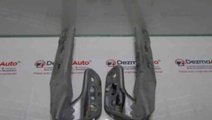 Set balamale capota fata 4F0823302, Audi A6 Avant ...