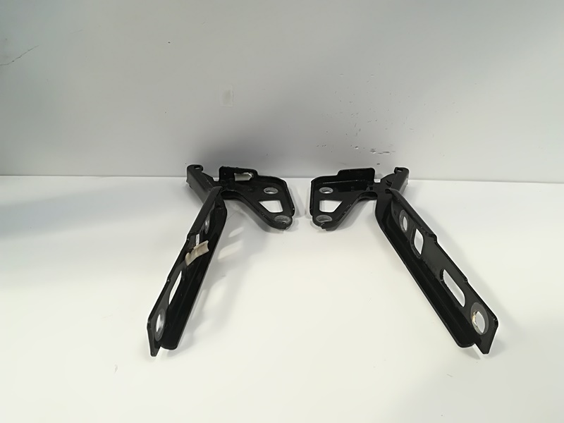Set balamale capota fata 4L0823301, Audi Q7 (4L) (id:283740)