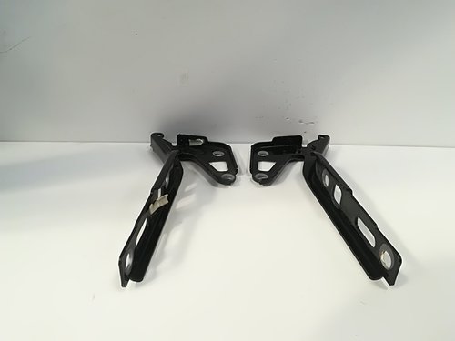 Set balamale capota fata 4L0823301, Audi Q7 (4L) (id:283740)