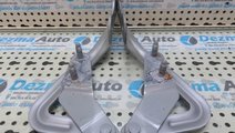 Set balamale capota fata 4M51-16801, Ford Focus 2,...