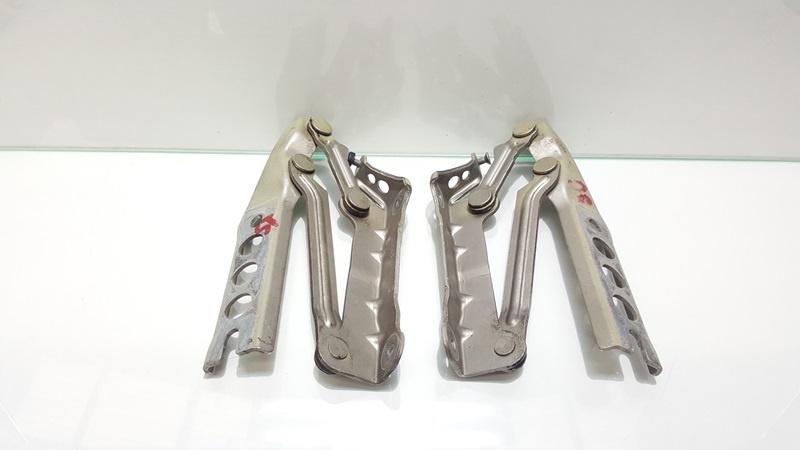 Set balamale capota fata 5J0823302, Skoda Roomster (5J) (id:260230)