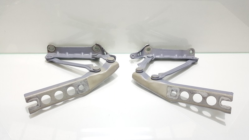 Set balamale capota fata 5J0823302, Skoda Roomster (5J) (id:291703)