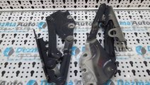 Set balamale capota fata 5M0823302, Vw Golf 5 Plus...