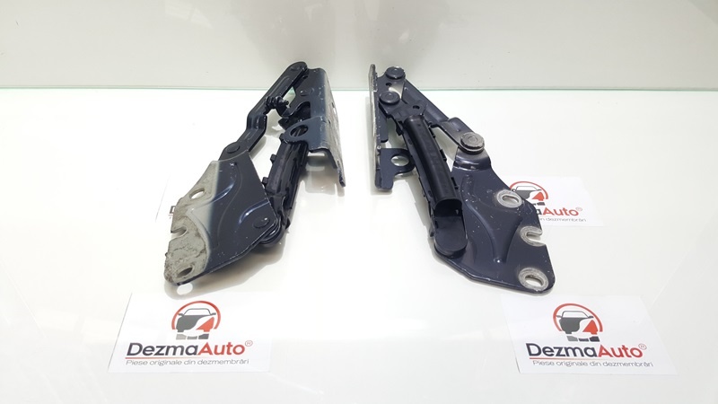 Set balamale capota fata, 5M0823302, Vw Golf 6 Plus (id:208090)