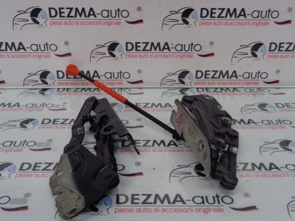 Set balamale capota fata 5M0823302, Vw (