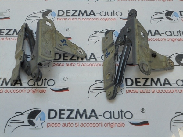 Set balamale capota fata 5P0823302B, Seat Altea (5P1) (id:247942