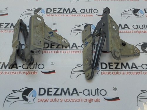 Set balamale capota fata 5P0823302B, Seat Altea (5P1) (id:247942
