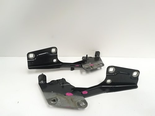 Set balamale capota fata 654000003R, Renault Megane 3 (id:272853)