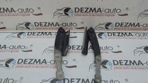 Set balamale capota fata, 654007102K, Dacia Duster...