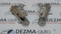 Set balamale capota fata, 6Q0823301B, Vw Polo seda...