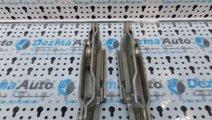 Set balamale capota fata 6Y0823302A, Skoda Fabia 1...