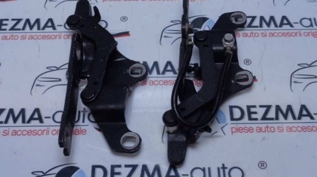 Set balamale capota fata 7115264, Bmw 3 (E90) (id:230405)