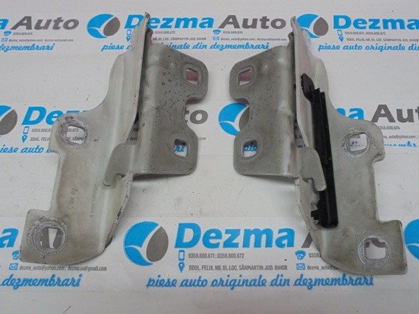 Set balamale capota fata 7700842680F, Renault (id:213037)