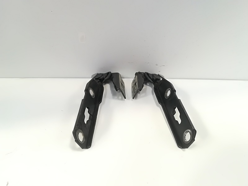 Set balamale capota fata 8E0823302E, Audi A4 (8EC, B7) (id:239355)