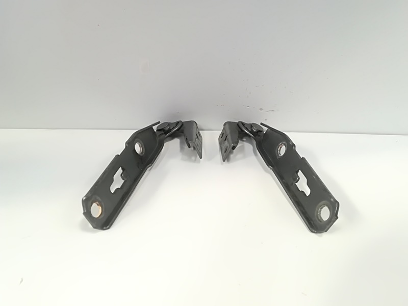 Set balamale capota fata 8E0823302E, Audi A4 Avant (8ED, B7) (id:182334)