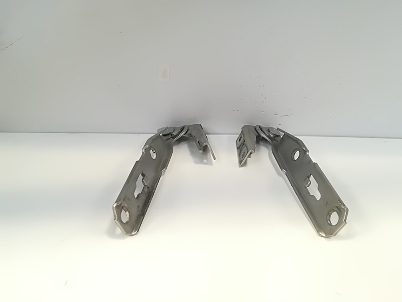 Set balamale capota fata 8E0823302E, Audi A4 Avant (8ED, B7) (id:201157)