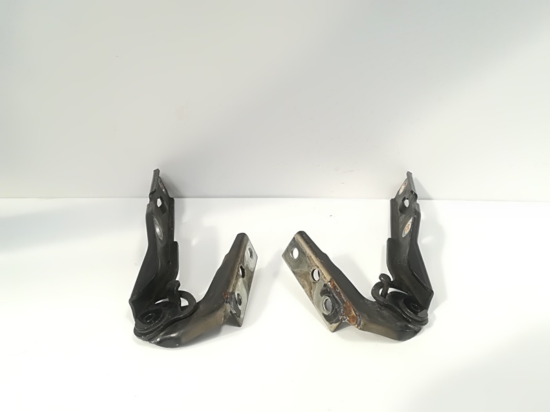 Set balamale capota fata 8E0823302E, Audi A4 Avant (8ED, B7) (id:327576)