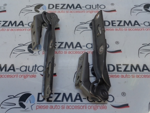 Set balamale capota fata 8E0823302E, Audi (id:182334)