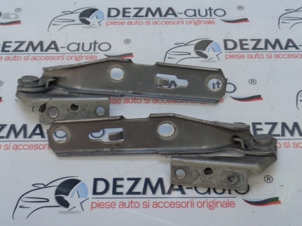 Set balamale capota fata 8E0823302E, Audi (id:204678)