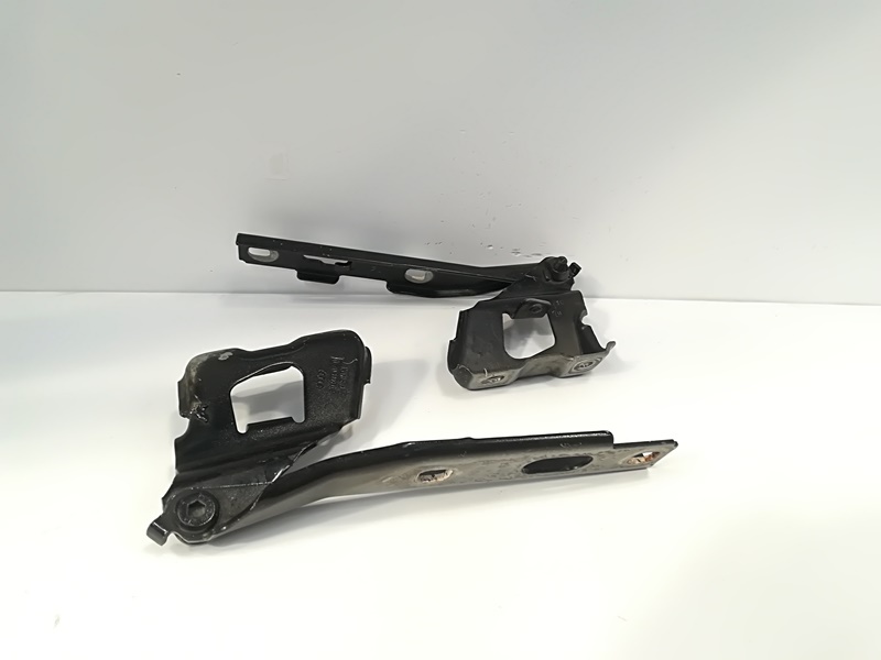 Set balamale capota fata 8K0823302D, Audi A4 (8K2, B8) (id:308474)