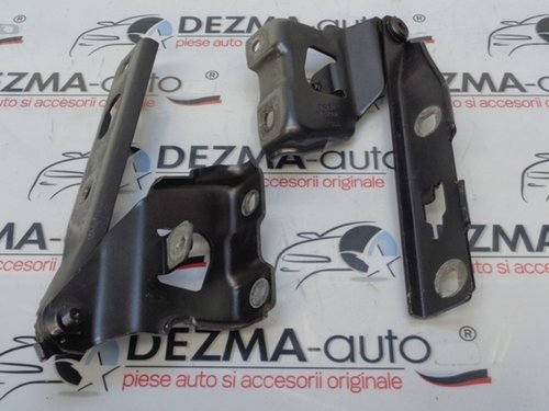 Set balamale capota fata 8K0823302D, Audi (id:157614)