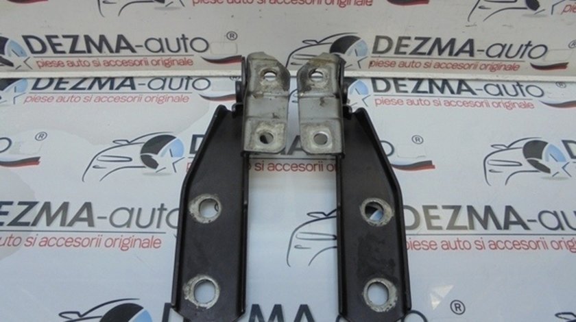 Set balamale capota fata, 8P0823302, Audi A3 (8P1) (id:241296)