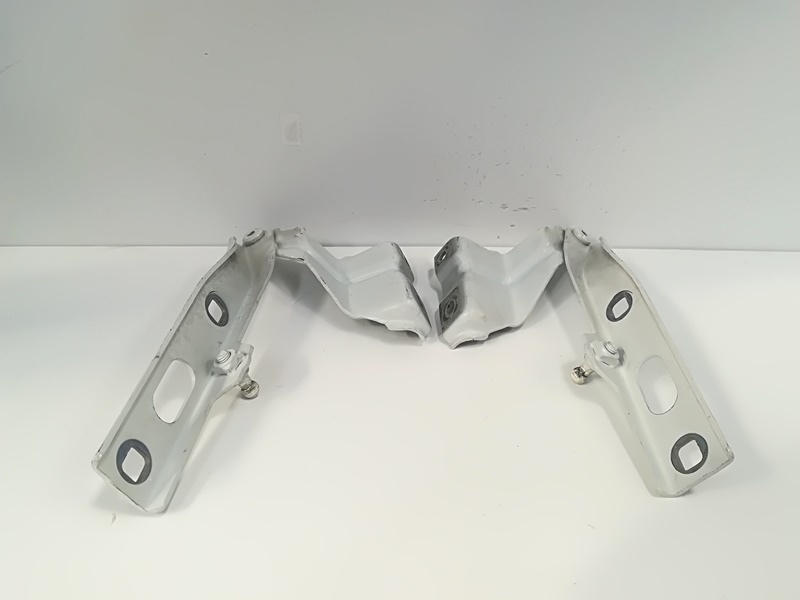 Set balamale capota fata 8R0823302A, Audi Q5 (8R) (id:212813)