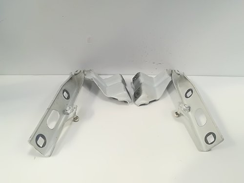 Set balamale capota fata 8R0823302A, Audi Q5 (8R) (id:212813)