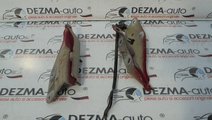 Set balamale capota fata, 9637365680, Citroen C3 (...