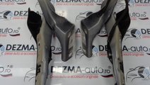 Set balamale capota fata, 9658879380, Peugeot 308 ...