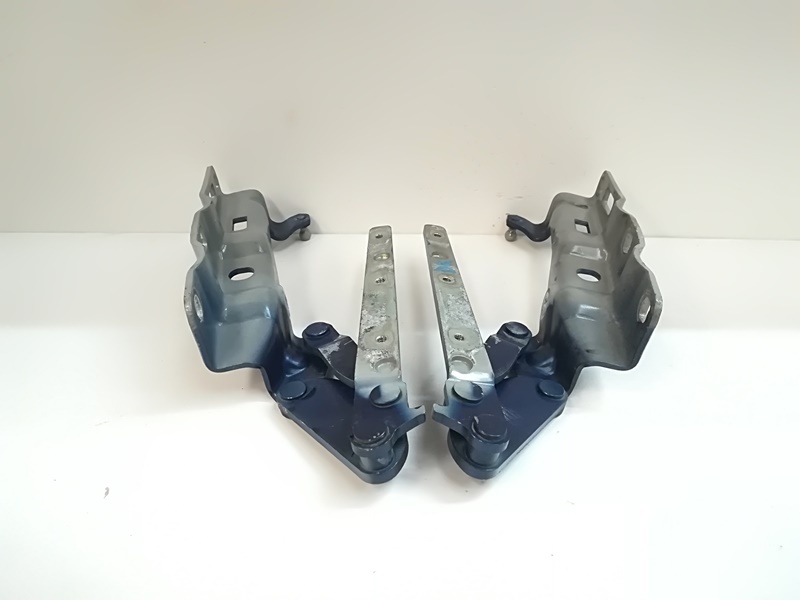 Set balamale capota fata A2038800428, Mercedes Clasa C T-Model (S203) (pr:110747)