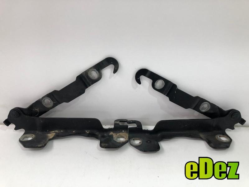 Set balamale capota fata Alfa Romeo 159 (2005-2011)