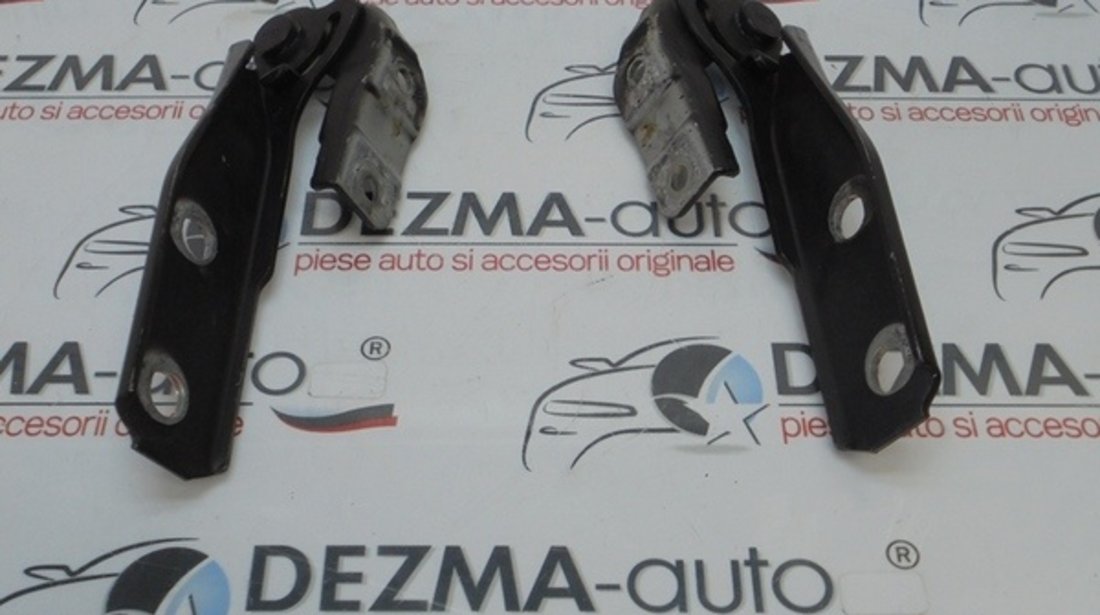 Set balamale capota fata, Audi A3 (8P1) (id:197883)