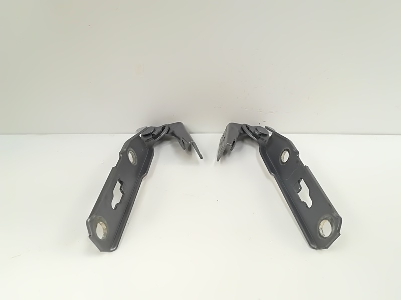 Set balamale capota fata, Audi A4 (8EC, B7) (id:141159)