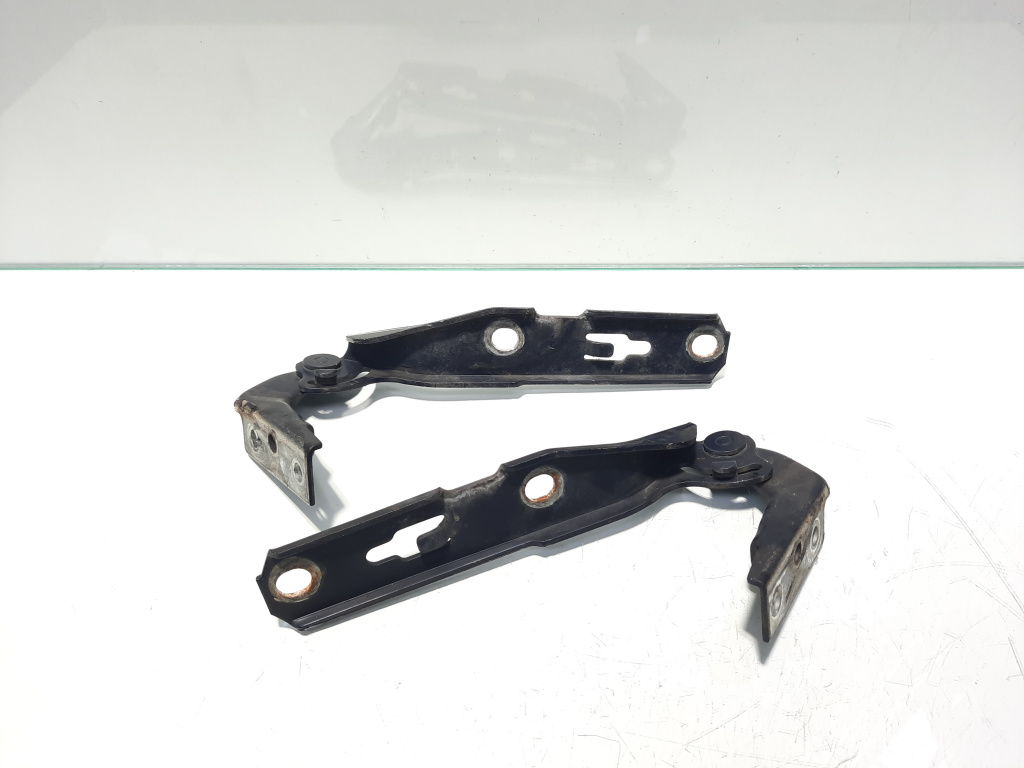 Set balamale capota fata, Audi A4 (8EC, B7)