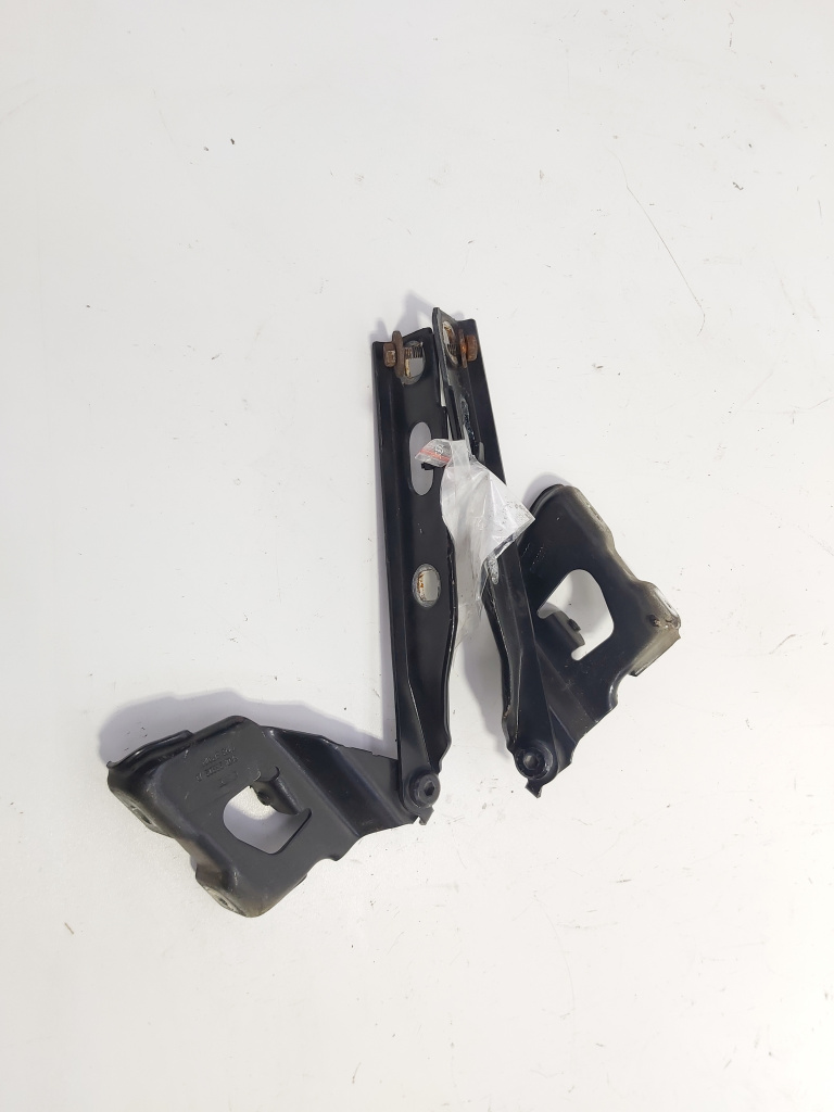 Set balamale capota fata, Audi A4 (8K2, B8) (id:681416)