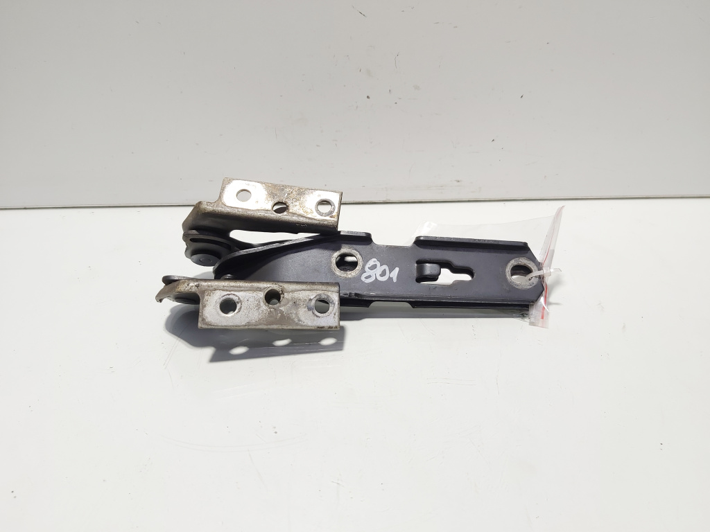 Set balamale capota fata, Audi A4 Avant (8ED, B7) (id:623726)