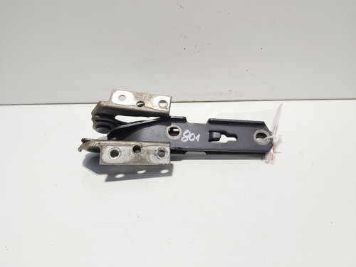 Set balamale capota fata, Audi A4 Avant (8ED, B7) (id:623726)