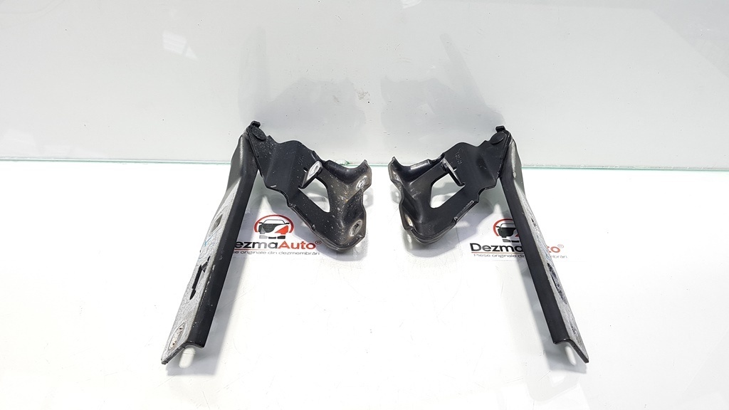 Set balamale capota fata, Audi A4 Avant (8K5, B8) (id:374154)